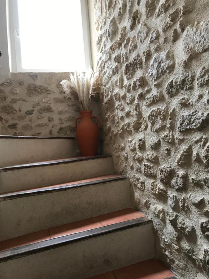 הוילה Ménerbes L'Ensoleillee מראה חיצוני תמונה